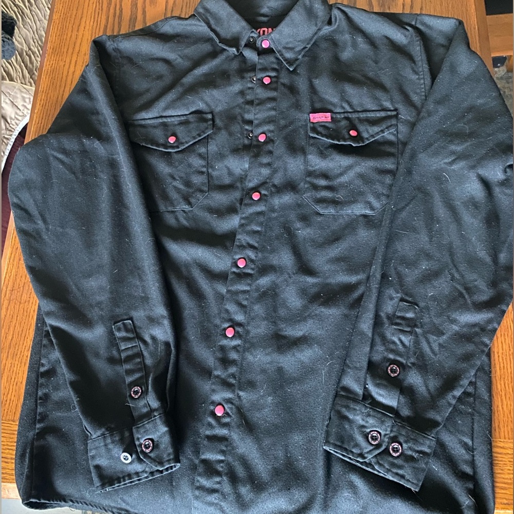 Dixxon Snap On size Large